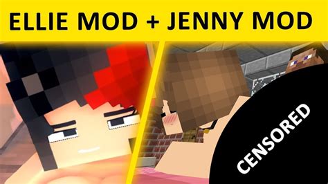 porno de minecraft de jenny|Minecraft Jenny Videos Porno 